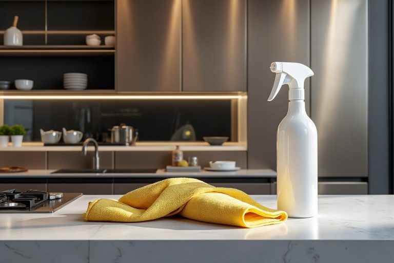 L’acier inoxydable dans l’électroménager : L’élégance dans la cuisine face à la réalité de l’entretien