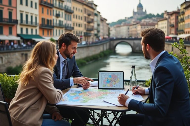 Encadrement des loyers à Lyon : fonctionnement et plafonds selon les quartiers