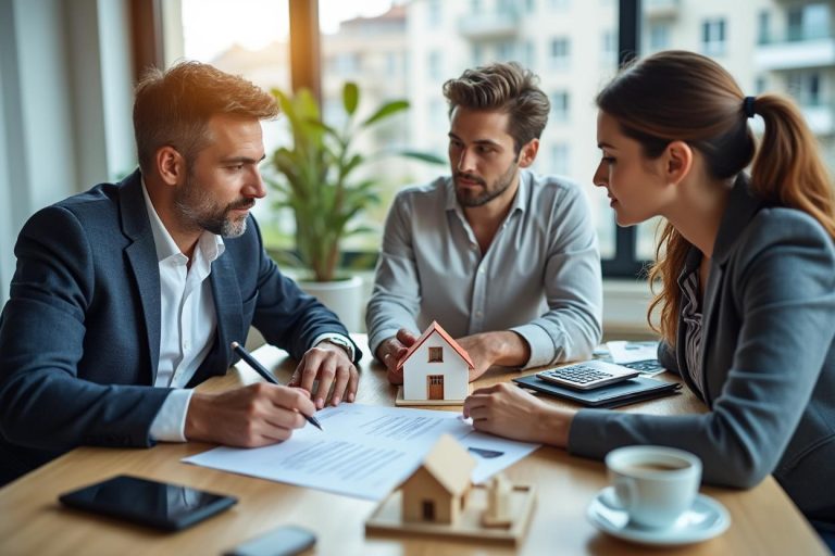 Création d’une SCI après compromis : avantages et précautions à prendre