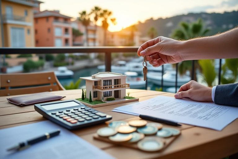 Investir à Toulon : prix, tension locative et rentabilité potentielle