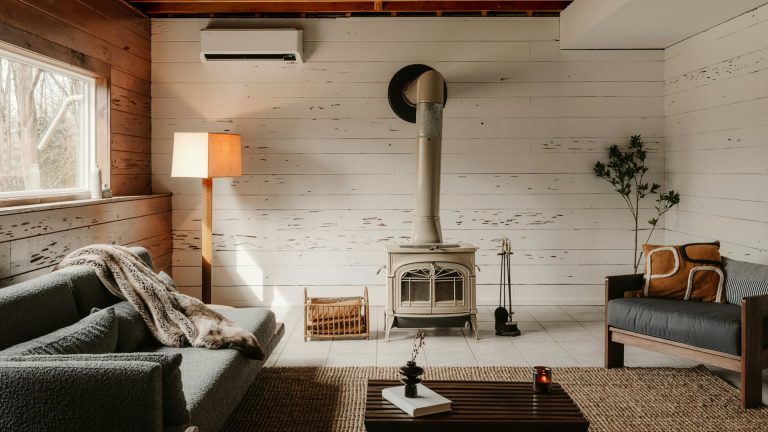 Combien de pellets pour chauffer une maison de 120 m² ?