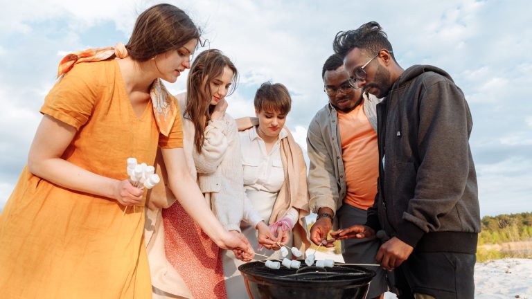 Le barbecue électrique est-il autorisé en copropriété ?