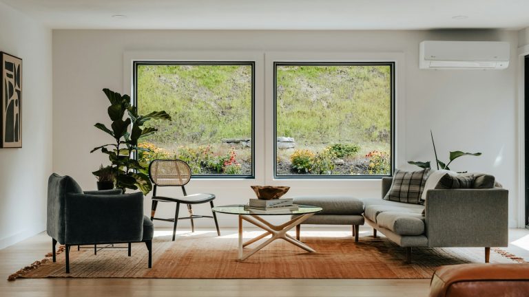 Comment de nouvelles menuiseries transforment le style et l’intérieur de votre maison ?
