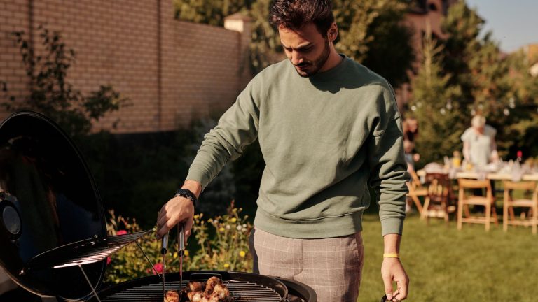 Quel barbecue choisir pour son jardin ou sa terrasse ?