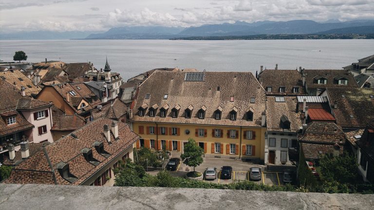 Quel est le meilleur quartier de Genève pour louer un bien immobilier ?