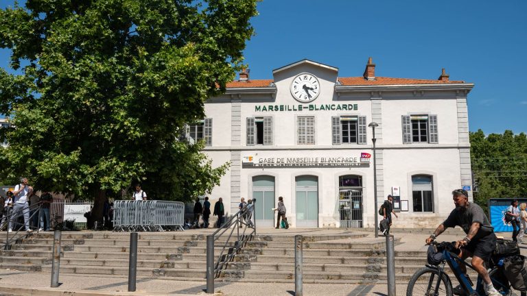 Le 13e arrondissement de Marseille est-il dangereux ?