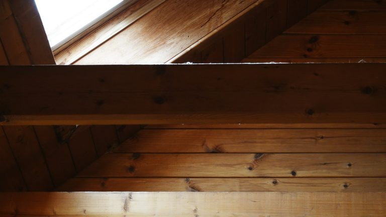 Comment ventiler ses combles naturellement ?