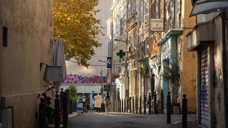 Marseille ou Lyon : laquelle est la plus agréable à vivre ?