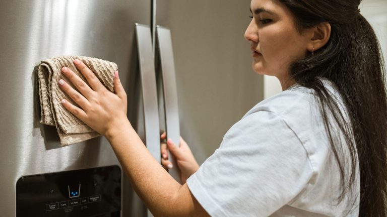 Pourquoi et comment réinitialiser son frigo ?