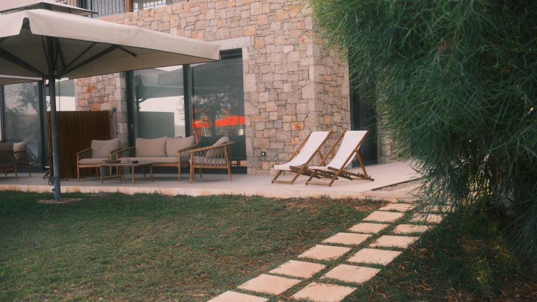 Pourquoi une terrasse se soulève-t-elle ?