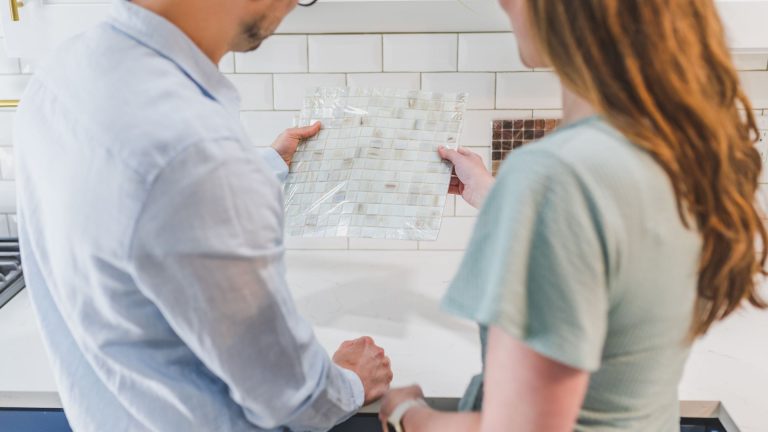 Quelle est la durée de vie d’un carrelage ?
