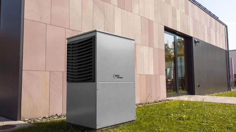 Quelle est la meilleure pompe à chaleur air-eau pour son logement ?