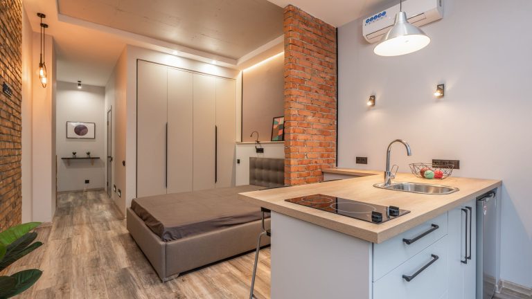 Comment aménager un studio de 9 m² avec les meilleures astuces ?