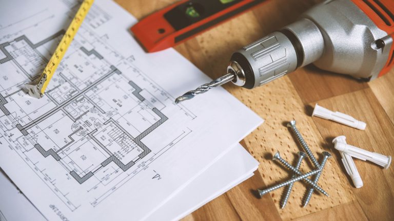 Dans quel ordre réaliser les travaux d&rsquo;une pièce ?
