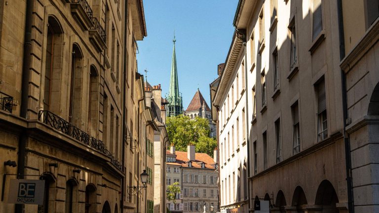 Acheter ou louer à Genève : guide du marché immobilier genevois