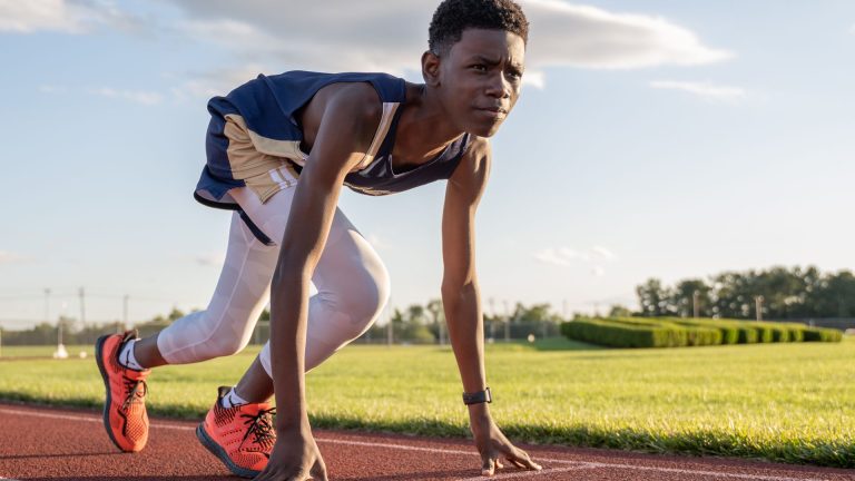 Jeunes talents africains pouvant briller aux prochains internationaux